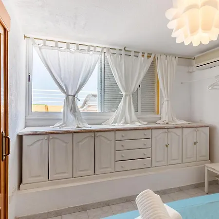 Appartement Panomaric Sea View - Sol *