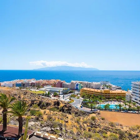 Panomaric Sea View - Sol Appartement *