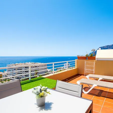 Appartement Panomaric Sea View - Sol *