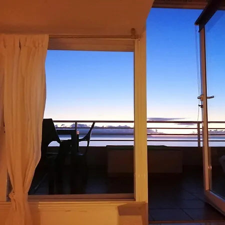 Panomaric Sea View - Sol Appartement Puerto de Santiago (Tenerife)